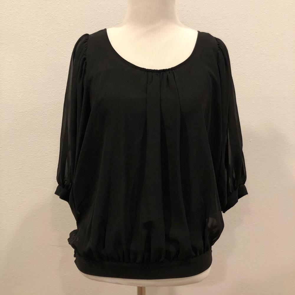 Guess Blouse, Size S